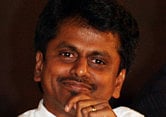 Camera rolls for Murugadoss’s next production venture