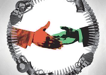 Bring in US Congress on the Iran deal