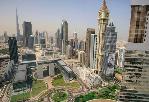 Ahmed Ramzan/Gulf News Archives