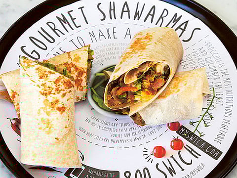 Atiq-Ur-Rehman/Gulf News