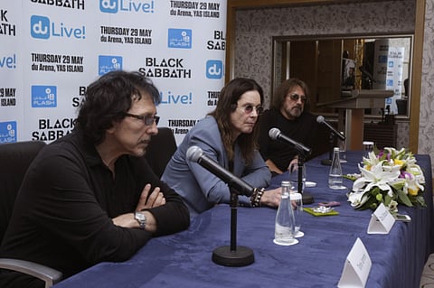 Abdul Rahman/Gulf News