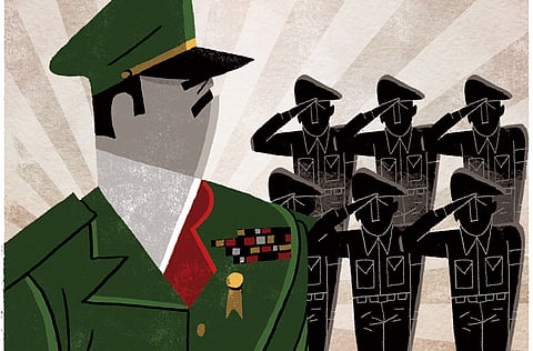 Luis Vazquez/©Gulf News