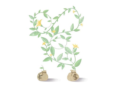 Dana A.Shams/©Gulf News