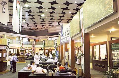 Pankaj Sharma/Gulf News