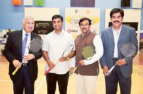 Courtesy: India Club