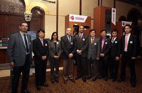 Ahmed Kutty/Gulf News