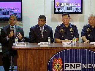 Philippine authorities hot on the heels of suspects in ‘sextortion’ racket
