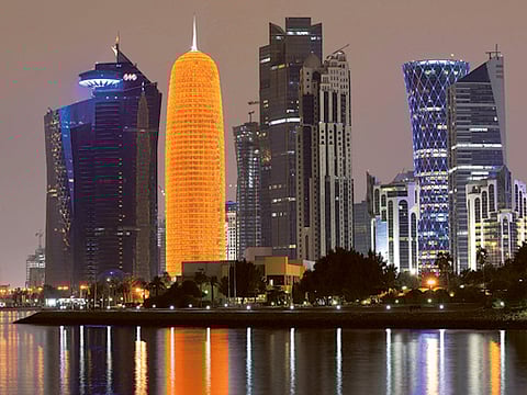 Campaign to boost Doha’s image backfires