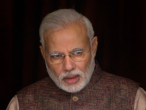 In India’s budget, Modi should look to lower taxes