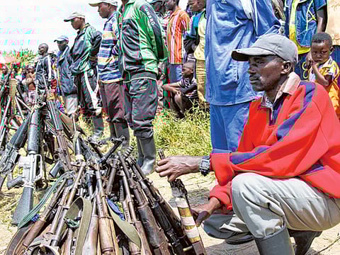 The good and bad news about Congo’s conflict minerals