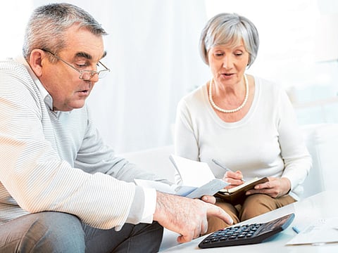 The risky business of pension de-risking