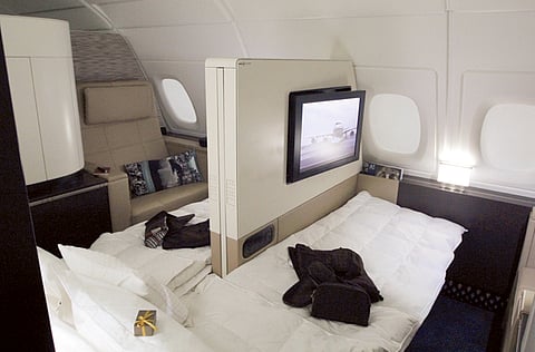 Ahmed Kutty/Gulf News