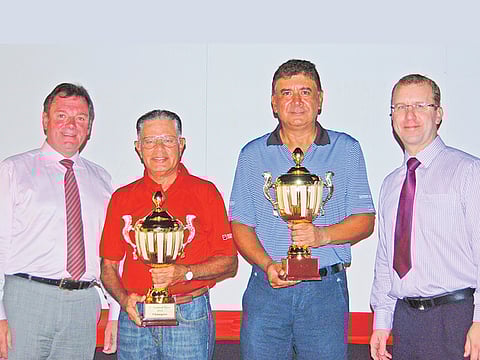 Courtesy: Organisers