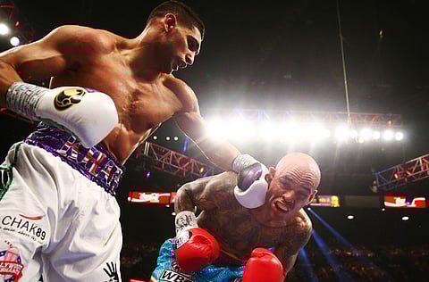  Mark J. Rebilas/Reuters