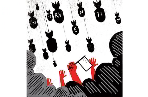 Luis Vazquez/©Gulf News