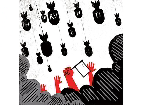 Luis Vazquez/©Gulf News