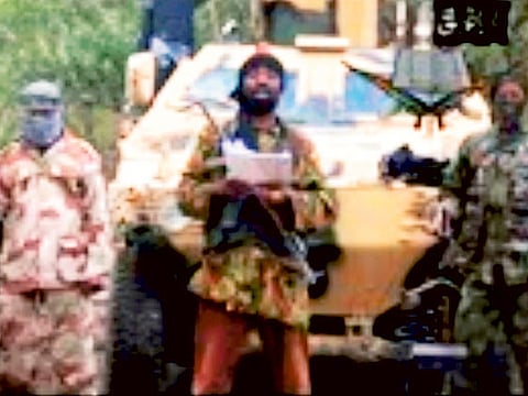 Terrorists want us to distrust each other