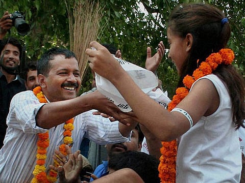 World’s highest battlefield set for electoral contest