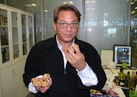 Cheryl Robertson/GN Focus