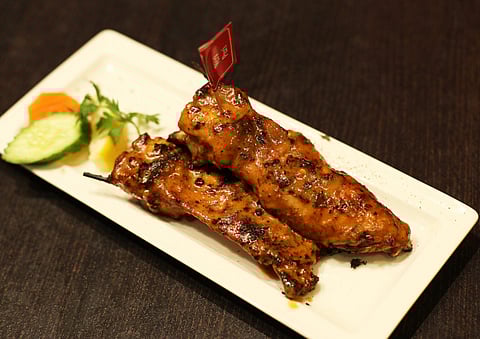 Portuguese spice attack at Barcelos