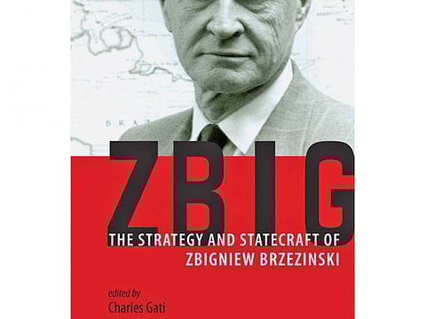 Zbigniew Brzezinski’s remarkable foresight