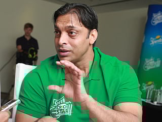 Cricket World Cup 2019:  Shoaib Akhtar slams Sarfaraz's 'brainless captaincy' following India loss 