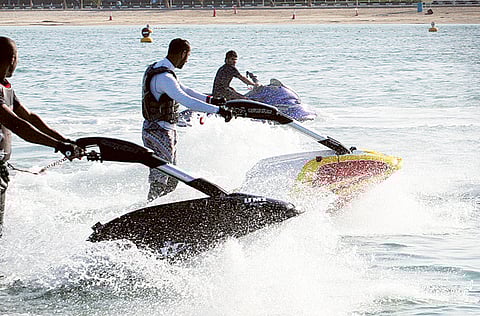 Atiq-Ur-Rehman/Gulf News Archives