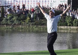 Andy Hooper/The Mirror /REX