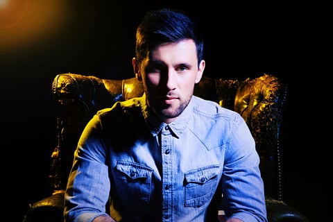 Ministry of Sound DJ in Dubai