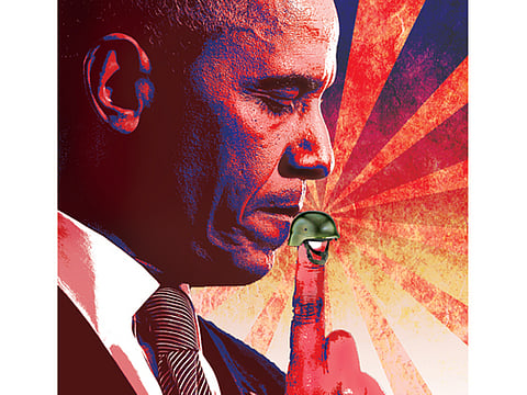 Nawal Zahzah/©Gulf News