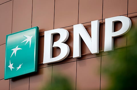 "BNP Paribas’ set-up in the United States remains a strategic pillar for the development of our corporate and institutional franchise event after the sale," said CEO Bonnafe.