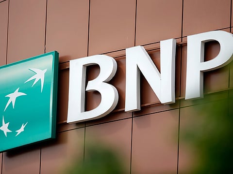 US regulators keep adding zeros in record fines