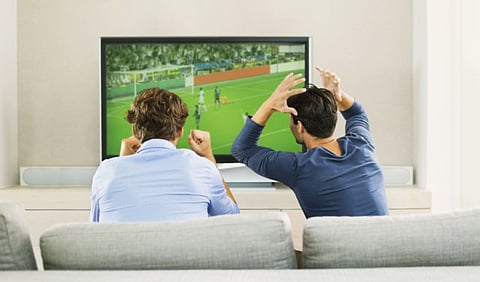 Gulf office workers 'planning World Cup sick days'