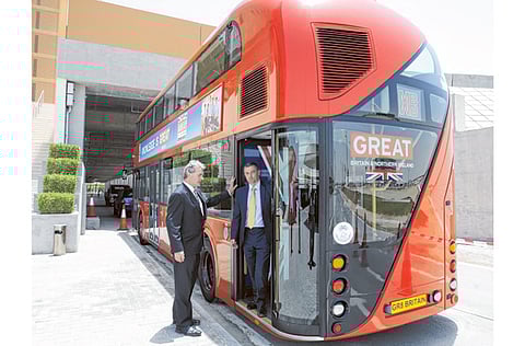 Ahmed Kutty/Gulf News