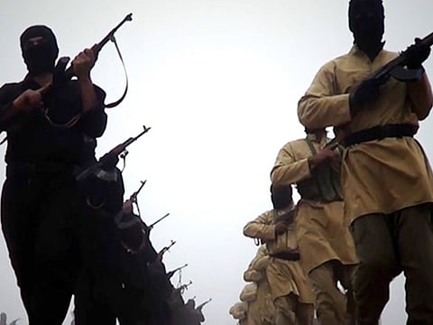 Al Assad is West’s ally against Isil, Syria says