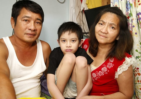 Zarina Fernandes/ Xpress