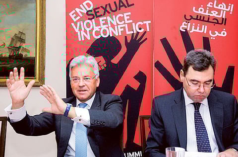 Abdul Rahman/Gulf News 