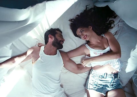 ‘Hate Story 2’ trailer crosses 4 million views on Youtube