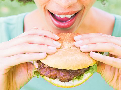 Temptations and how people fight them