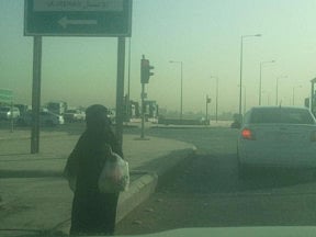 Saudi Arabia confronts begging ahead of Ramadan