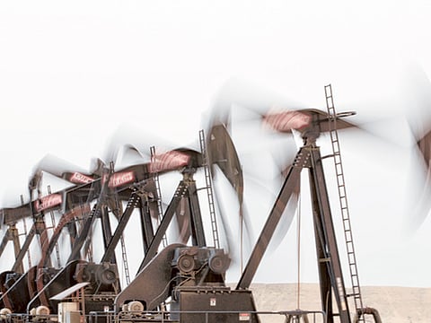 Crystal ball-gazing into what low oil prices foretell
