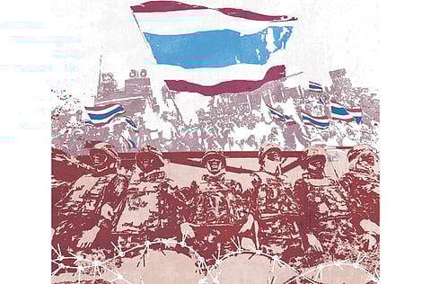 Dana A.Shams/©Gulf News