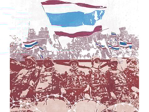 Dana A.Shams/©Gulf News