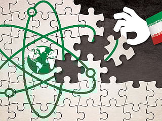 Iran nuclear deal is possible