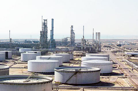 Ras Tannura’s refinery in Saudi Arabia. OPEC sees oil demand continuing to grow to the middle of next decade, even as world leaders prepare for another attempt to avert catastrophic climate change.