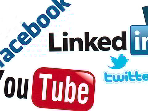 Do not share gruesome images on social media