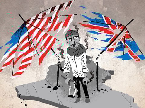 What the US and UK gained with Iraq invasion of 2003