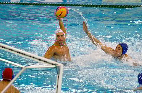 Virendra Saklani/Gulf News