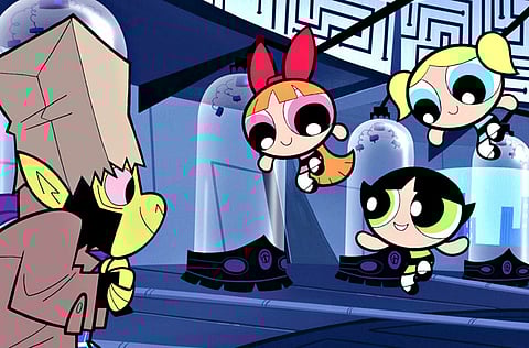 Cartoon Network
