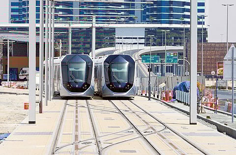 Virendra Saklani/Gulf News